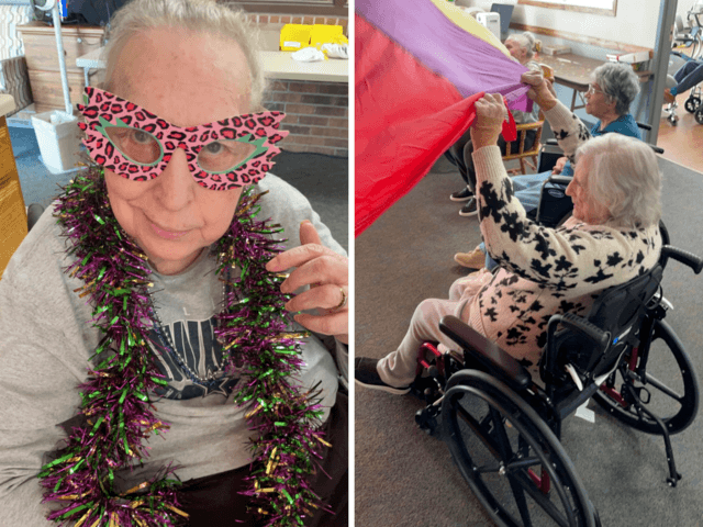 ACCURA HEALTHCARE OF MARSHALLTOWN